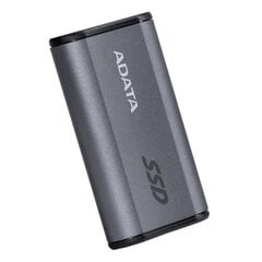 Adata AELI-SE880-2TCGY цена и информация | Жёсткие диски (SSD, HDD) | pigu.lt