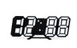Stalinis laikrodis Retoo цена и информация | Laikrodžiai | pigu.lt