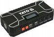 Akumuliatorių kroviklis Yato YT-83802-QC3.0 цена и информация | Akumuliatorių krovikliai | pigu.lt