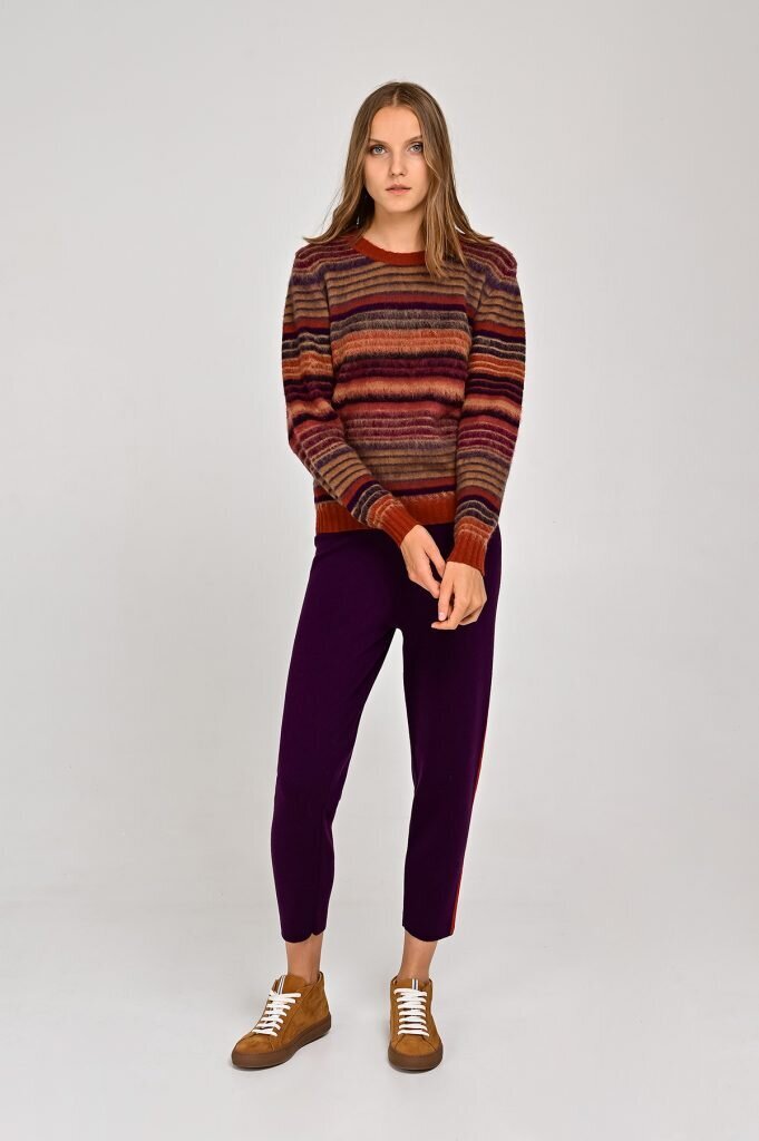 Megztinis moterims Altea 186-1514, įvairių spalvų kaina ir informacija | Megztiniai moterims | pigu.lt