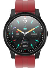 Išmanusis laikrodis Smartwatch Jordan Kerr Active 05 - raudona kaina ir informacija | Moteriškos rankinės | pigu.lt