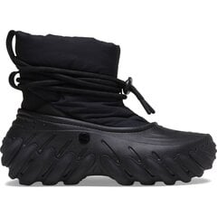 Crocs™ Stomp Puff Boot 264013 цена и информация | Женские сапоги | pigu.lt