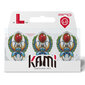 Sparneliai L-Style L3 Pro Kami Shape, įvairių spalvų цена и информация | Smiginis | pigu.lt