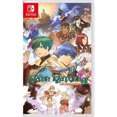 Baten Kaitos I and II HD Remaster Switch игра цена и информация | Компьютерные игры | pigu.lt