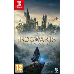 Hogwarts Legacy Switch игра цена и информация | Компьютерные игры | pigu.lt