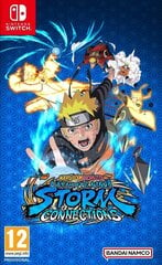 Компьютерная игра Naruto X Boruto: Ultimate Ninja Connections для Playstation 4 цена и информация | Компьютерные игры | pigu.lt