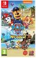 Paw Patrol World цена и информация | Kompiuteriniai žaidimai | pigu.lt