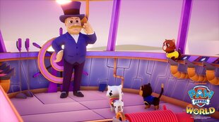 Paw Patrol World kaina ir informacija | Kompiuteriniai žaidimai | pigu.lt