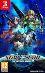 Star Ocean Second Story R kaina ir informacija | Kompiuteriniai žaidimai | pigu.lt