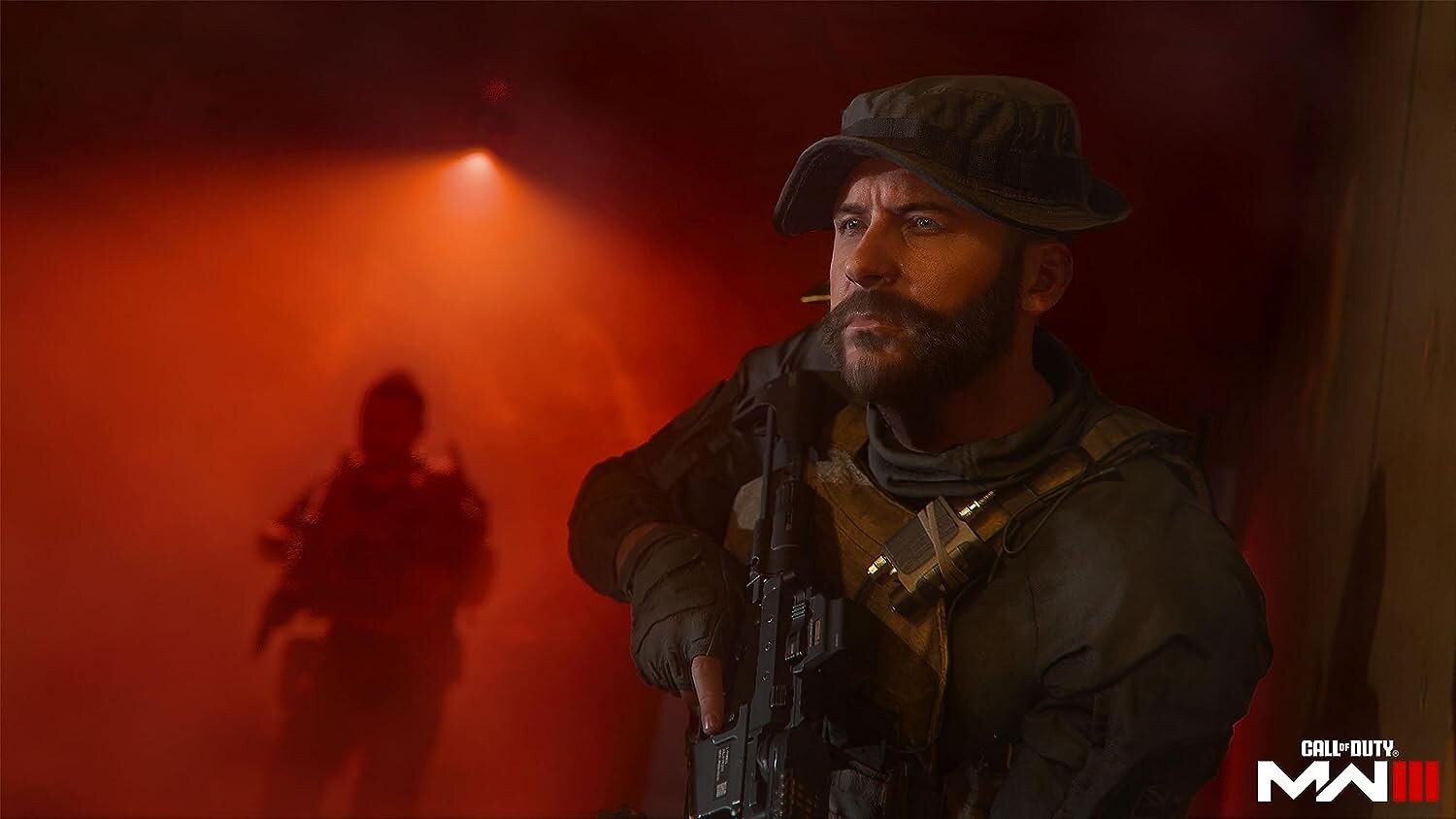 Call of Duty: Modern Warfare III kaina ir informacija | Kompiuteriniai žaidimai | pigu.lt