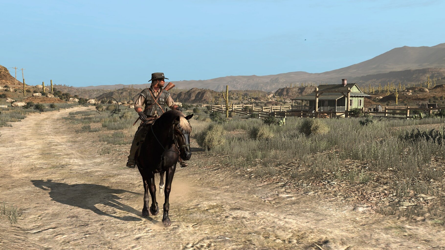 Red Dead Redemption цена и информация | Kompiuteriniai žaidimai | pigu.lt
