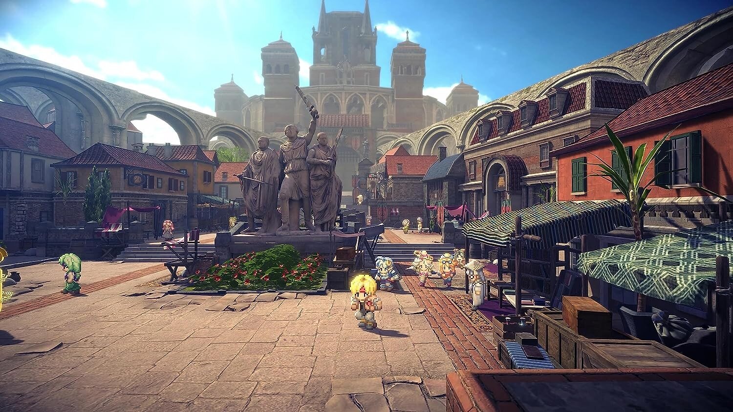 Star Ocean Second Story R kaina ir informacija | Kompiuteriniai žaidimai | pigu.lt