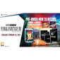 Final Fantasy VII Rebirth Deluxe Edition kaina ir informacija | Kompiuteriniai žaidimai | pigu.lt