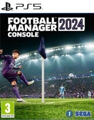 Football Manager 2024 kaina ir informacija | Kompiuteriniai žaidimai | pigu.lt