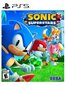 Sonic Superstars PS5 цена и информация | Kompiuteriniai žaidimai | pigu.lt