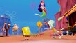 SpongeBob SquarePants: The Cosmic Shake цена и информация | Kompiuteriniai žaidimai | pigu.lt