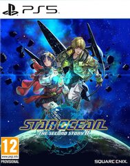 Star Ocean Second Story R kaina ir informacija | Kompiuteriniai žaidimai | pigu.lt