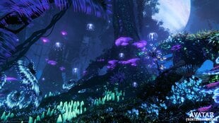 Avatar: Frontiers of Pandora Xbox Series X игра цена и информация | Компьютерные игры | pigu.lt