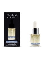 Aromatinis aliejus  Millefiori Milano Radiant petals, 15 ml цена и информация | Эфирные, косметические масла, гидролаты | pigu.lt