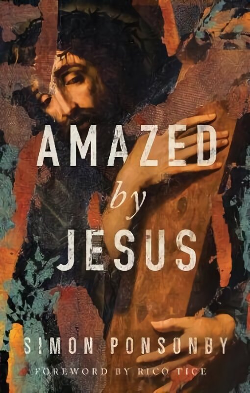 Amazed by Jesus kaina ir informacija | Dvasinės knygos | pigu.lt