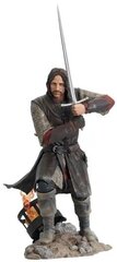 Figūrėlė Diamond Comics Distributors Lord of the Rings Gallery Aragorn 11 Inch PVC kaina ir informacija | Žaislai berniukams | pigu.lt