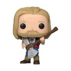 Vinilinė figūrėlė Funko Pop! Marvel Ravager Thor, 9 cm kaina ir informacija | Žaislai mergaitėms | pigu.lt