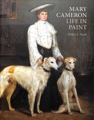 Mary Cameron: Life in Paint цена и информация | Книги об искусстве | pigu.lt