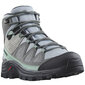 Laisvalaikio batai moterims Quest rove gtx w salomon l47181600 L47181600, pilki цена и информация | Sportiniai bateliai, kedai moterims | pigu.lt