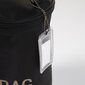 Termo krepšys Childhome My lunchbag, juodas kaina ir informacija | Termosai, termorankinės | pigu.lt