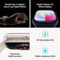 Apple Watch Series 9 45mm Midnight Aluminum/Midnight Sport Loop цена и информация | Išmanieji laikrodžiai (smartwatch) | pigu.lt