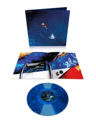 Vinilinė plokštelė LP Richard Wright - Wet Dream, Blue Marbled Vinyl, Remixed & Remastered, Limited Edition kaina ir informacija | Vinilinės plokštelės, CD, DVD | pigu.lt