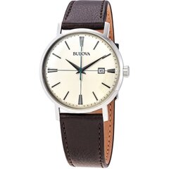 Laikrodis moterims Bulova 96B242 цена и информация | Женские часы | pigu.lt