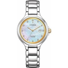 Laikrodis moterims Citizen EW2686-88Y kaina ir informacija | Moteriški laikrodžiai | pigu.lt