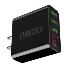 Choetech C0026 kaina ir informacija | Krovikliai telefonams | pigu.lt
