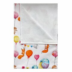 Neperšlampama paklodė vystymui BabyColors, 50x70cm kaina ir informacija | Vystyklai ir vystymo priemonės | pigu.lt