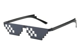 Akiniai Nuo Saulės Unisex Thug цена и информация | Легкие и мощные прозрачные защитные очки для велосипедов | pigu.lt