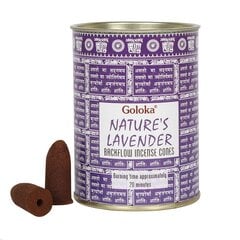 Smilkalai Lavender, 24 vnt. цена и информация | Ароматы для дома | pigu.lt