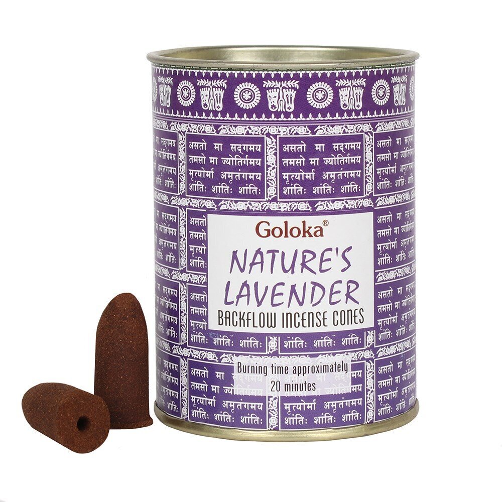 Smilkalai Lavender, 24 vnt. kaina ir informacija | Namų kvapai | pigu.lt