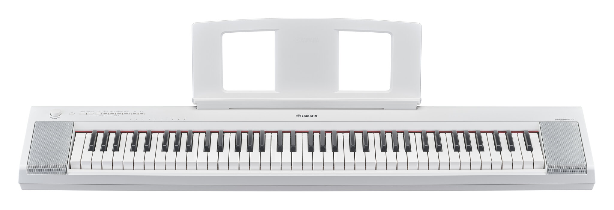 Skaitmeninis pianinas Yamaha Piaggero NP-35 kaina ir informacija | Klavišiniai muzikos instrumentai | pigu.lt