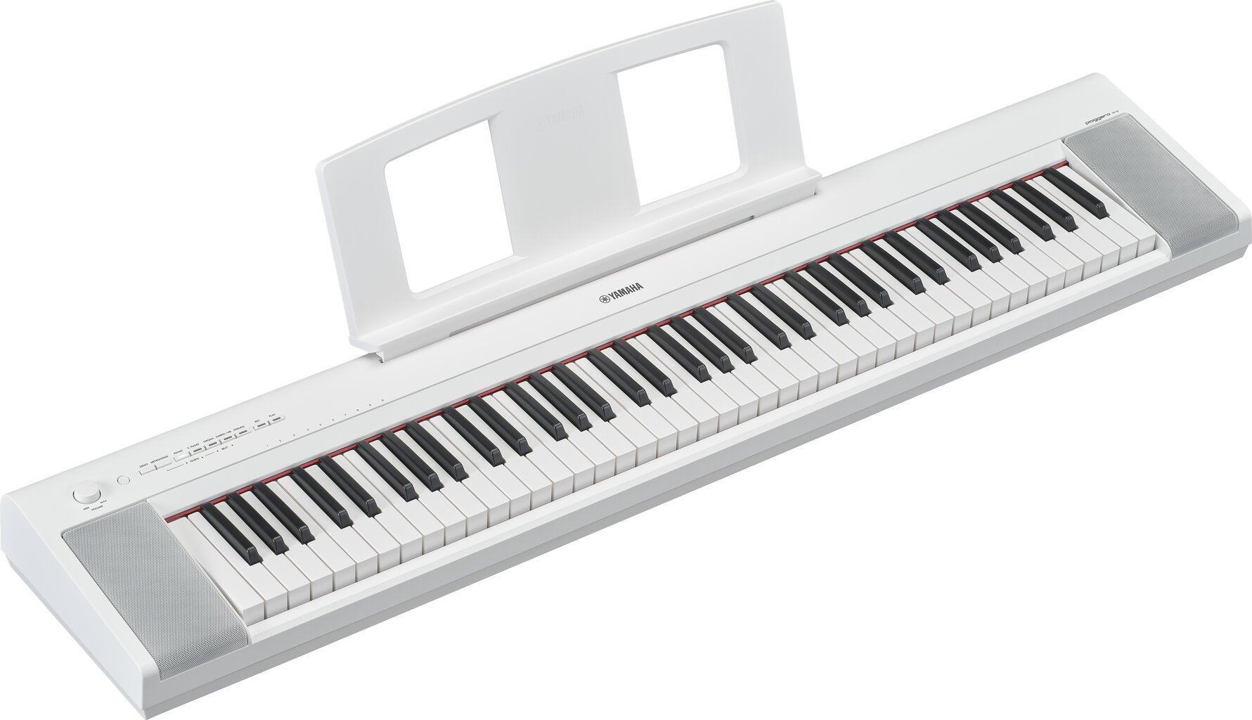 Skaitmeninis pianinas Yamaha Piaggero NP-35 kaina ir informacija | Klavišiniai muzikos instrumentai | pigu.lt