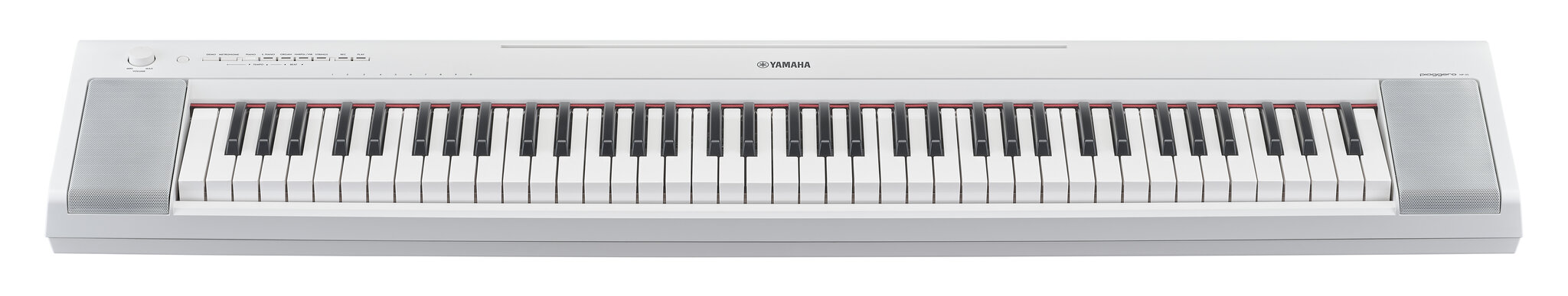 Skaitmeninis pianinas Yamaha Piaggero NP-35 kaina ir informacija | Klavišiniai muzikos instrumentai | pigu.lt