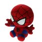 Minkštas žaislas Ty Marvel Spider Man (Žmogus voras), 15 cm kaina ir informacija | Minkšti (pliušiniai) žaislai | pigu.lt