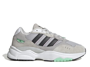 Retropy f90 adidas originals for men's grey fz6602 FZ6602 цена и информация | Кроссовки для мужчин | pigu.lt