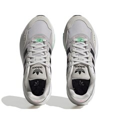 Retropy f90 adidas originals for men's grey fz6602 FZ6602 цена и информация | Кроссовки мужские | pigu.lt