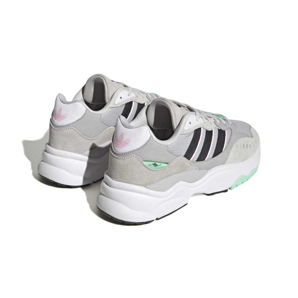 Sportiniai batai vyrams Adidas Originals FZ6602, pilki kaina ir informacija | Kedai vyrams | pigu.lt