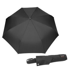 Pilnai automatinis vyriškas skėtis CARBON STEEL 333 kaina ir informacija | Vyriški skėčiai | pigu.lt