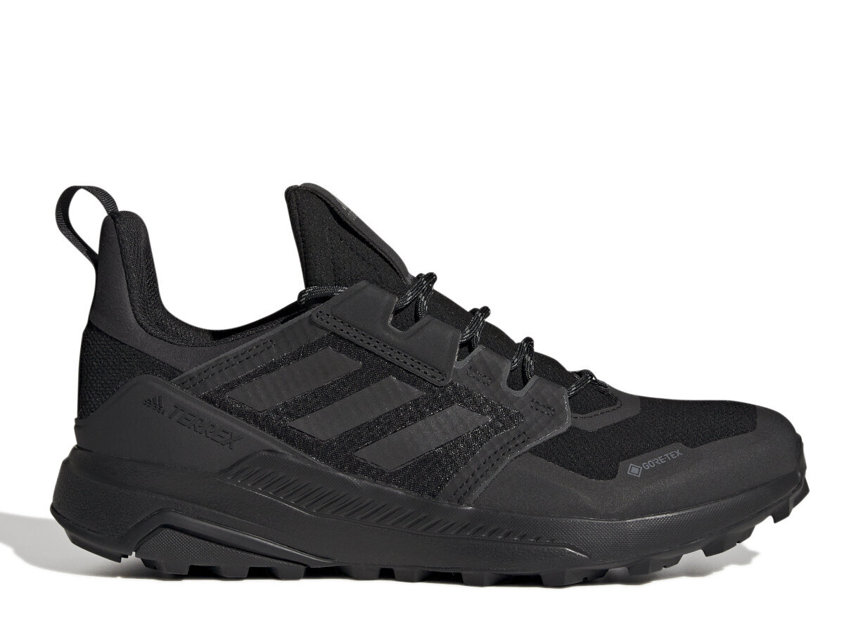Sportiniai batai vyrams Adidas GY6720, juodi kaina ir informacija | Kedai vyrams | pigu.lt