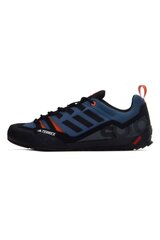 Terrex swift solo 2 adidas for men's navy ie6903 IE6903 цена и информация | Мужские шлепанцы, босоножки | pigu.lt