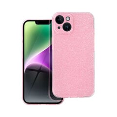 Blink iPhone 15 Plus (6,7″) kaina ir informacija | Telefono dėklai | pigu.lt