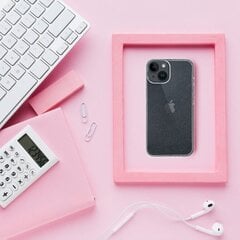 Blink iPhone 15 Plus (6,7″) kaina ir informacija | Telefono dėklai | pigu.lt